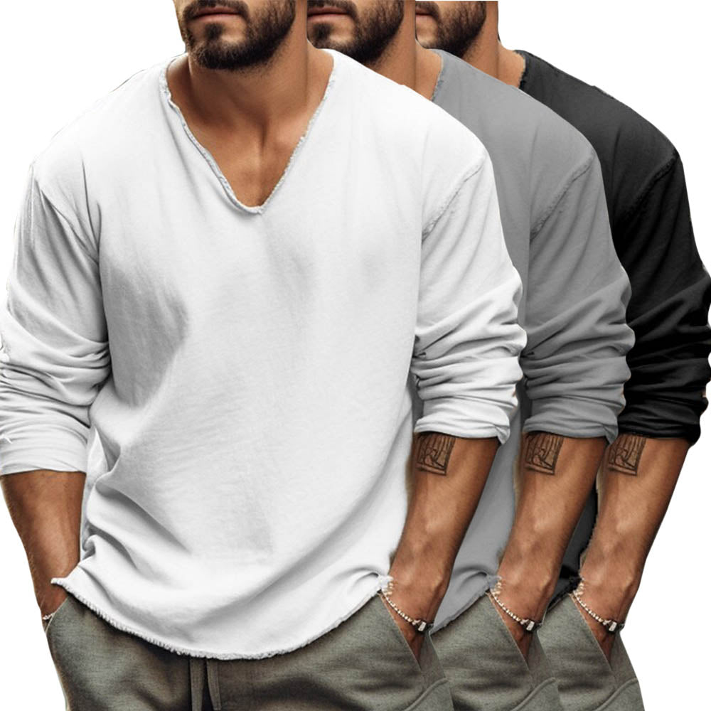 Matthew Milan Shirt