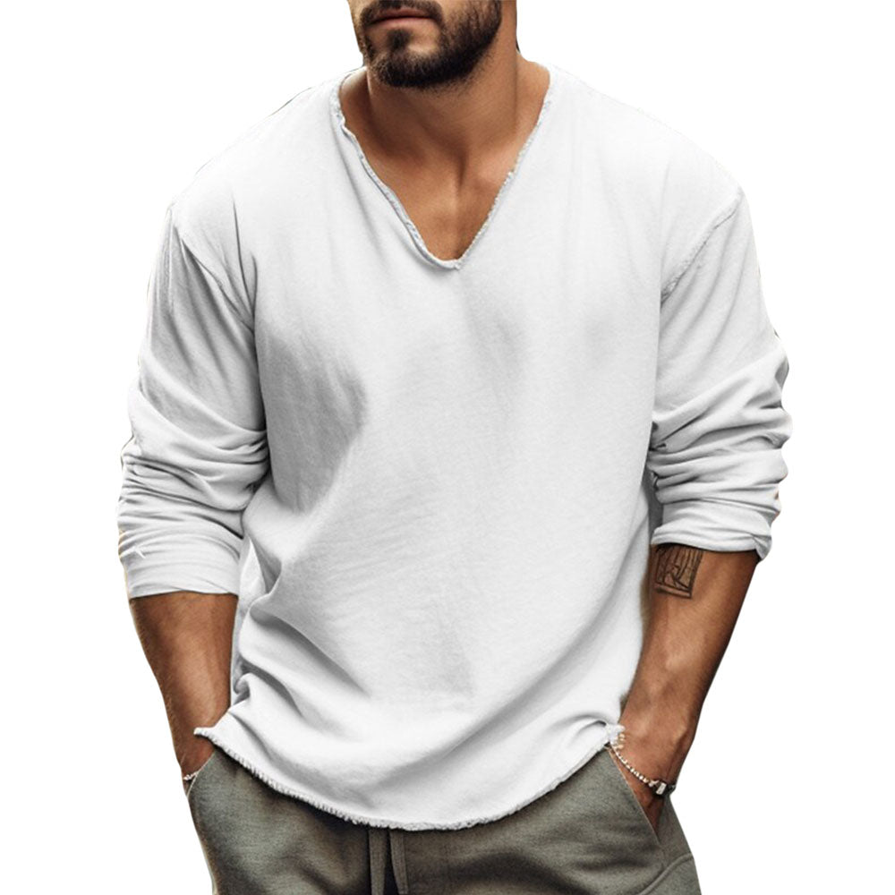 Matthew Milan Shirt