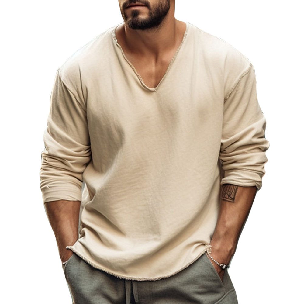 Matthew Milan Shirt