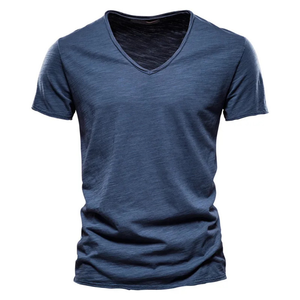 Kenzaclub™ | Chemise d’été en lin