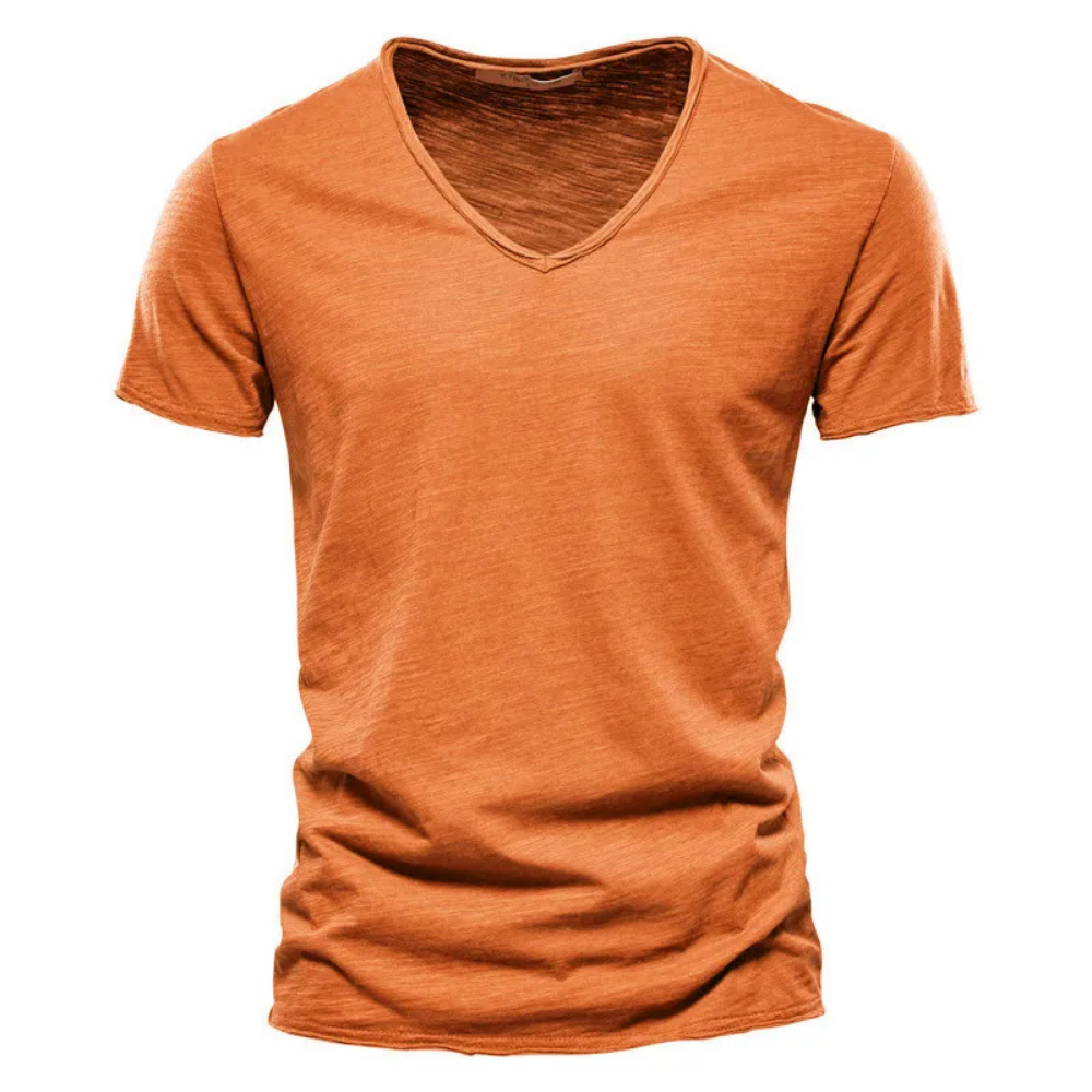 Kenzaclub™ | Chemise d’été en lin