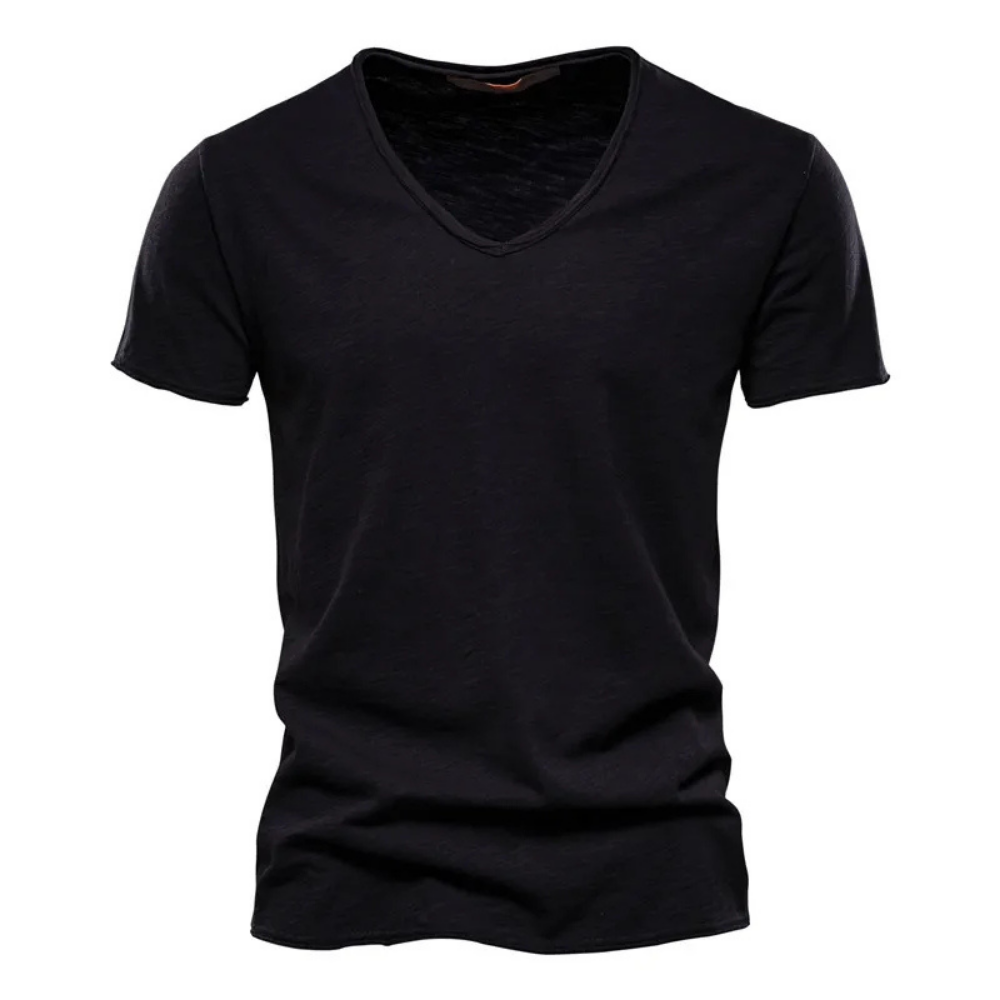 Kenzaclub™ | Chemise d’été en lin