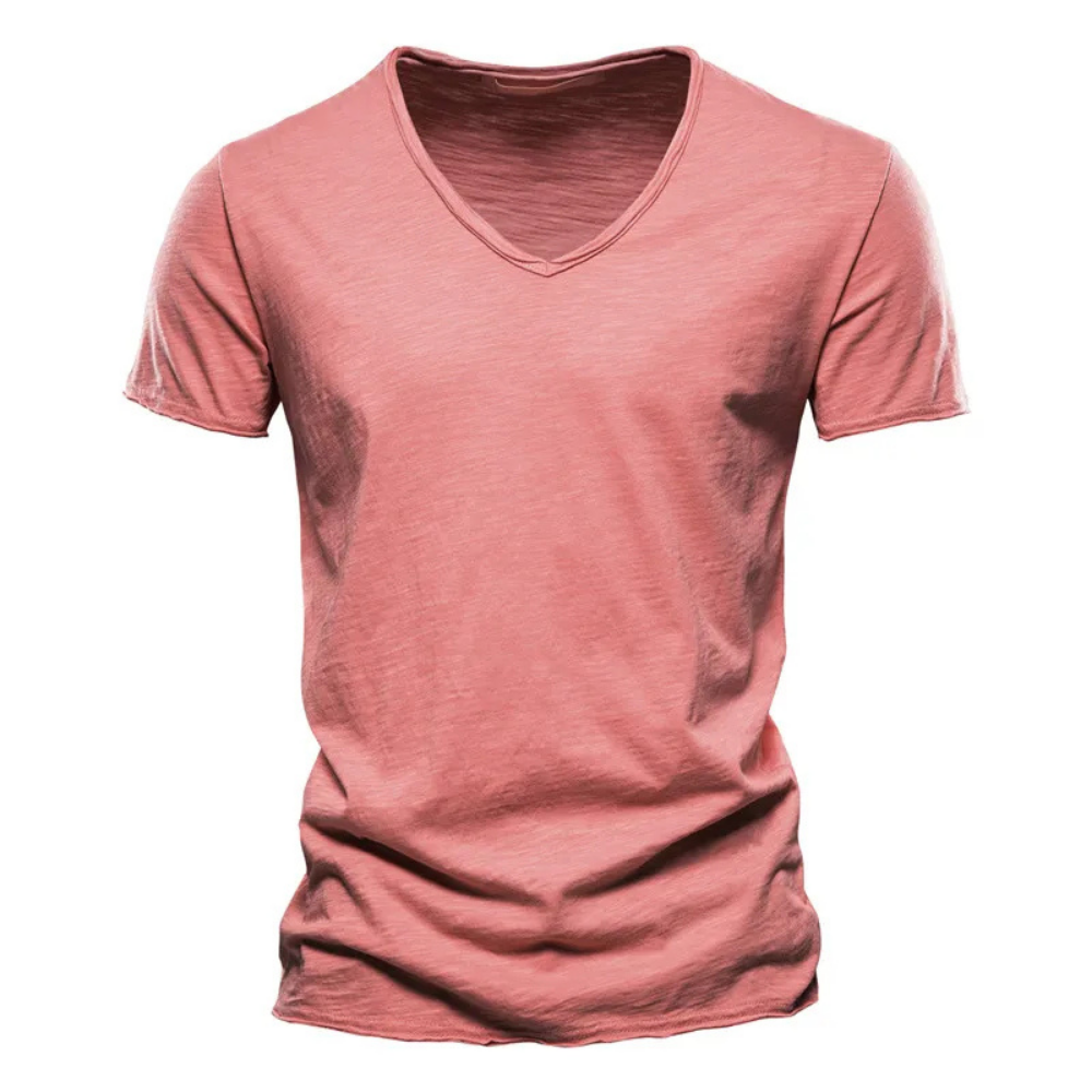 Kenzaclub™ | Chemise d’été en lin