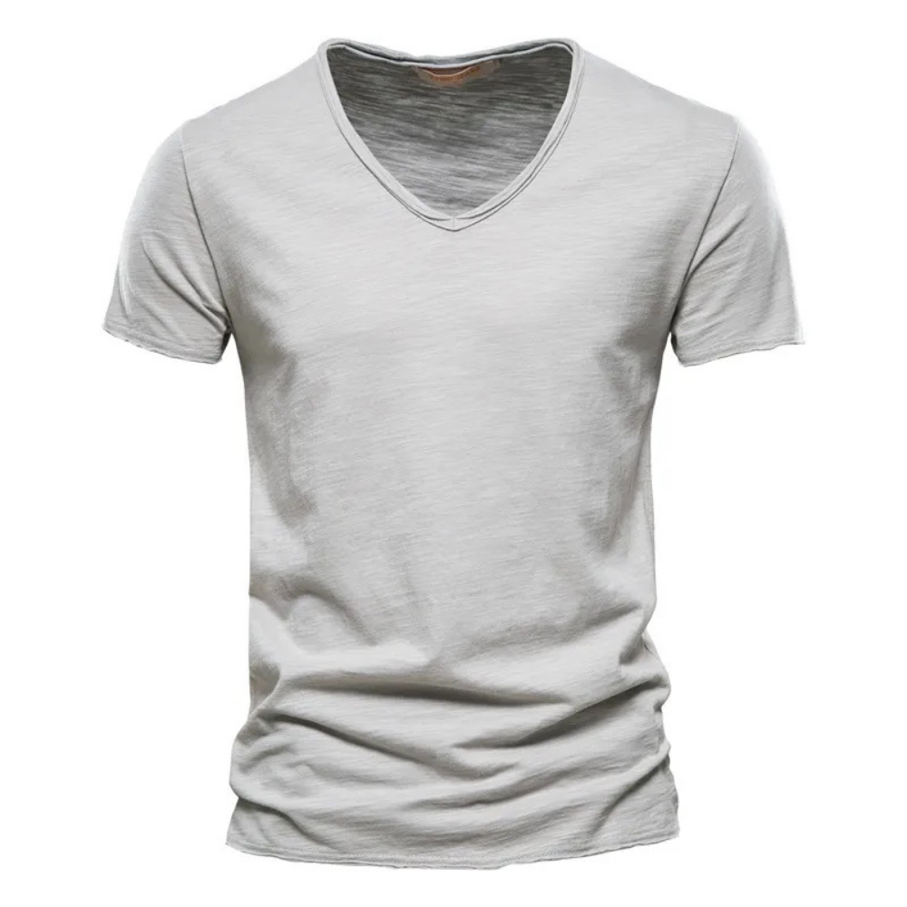 Kenzaclub™ | Chemise d’été en lin