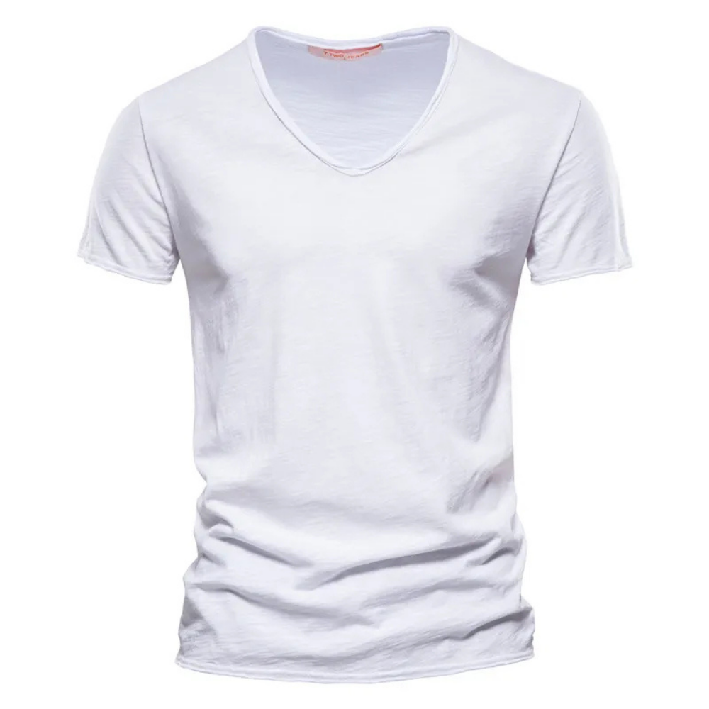 Kenzaclub™ | Chemise d’été en lin