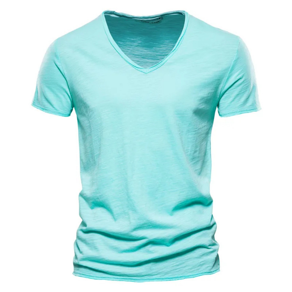 Kenzaclub™ | Chemise d’été en lin