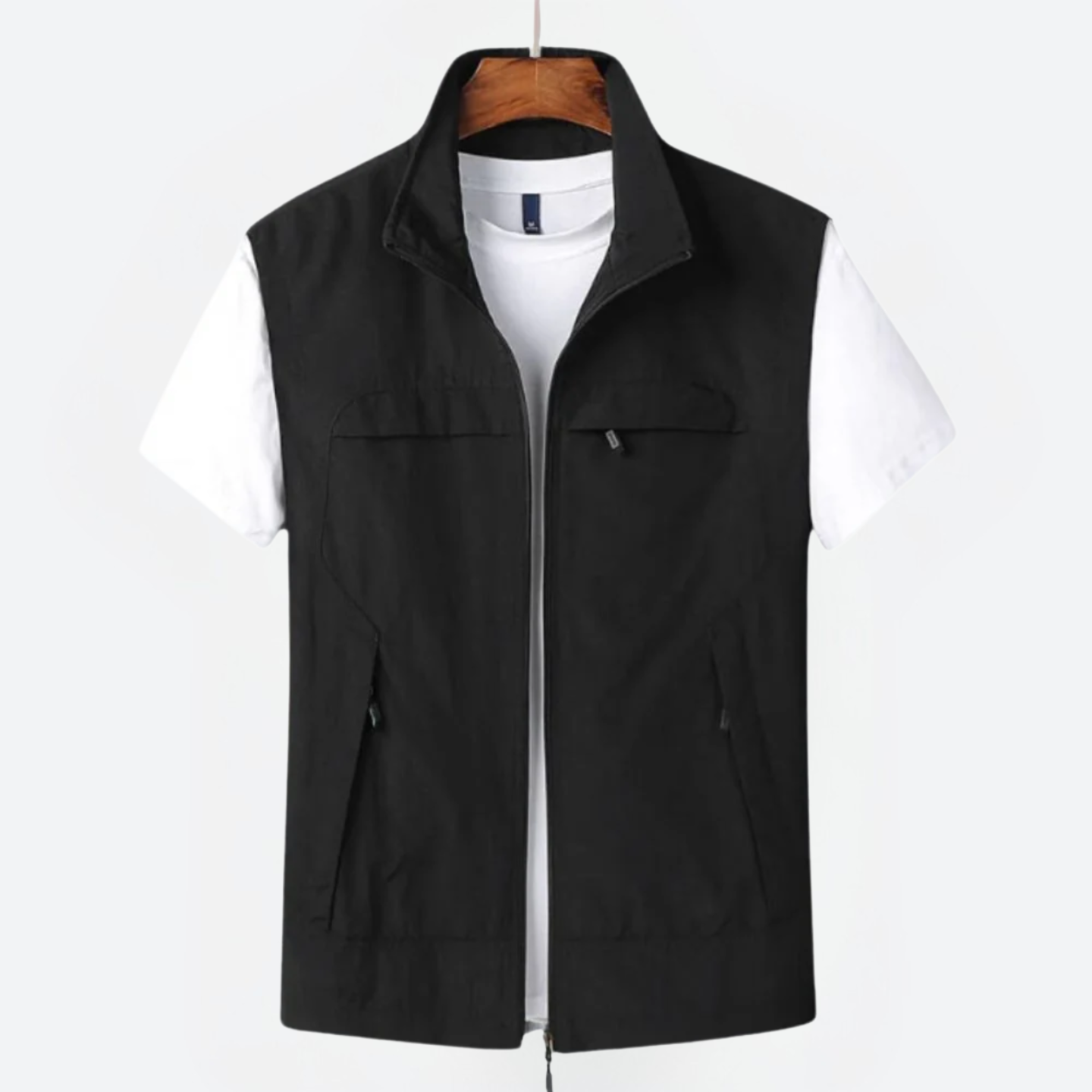Kenzaclub™ | Cardigan d'été élégant