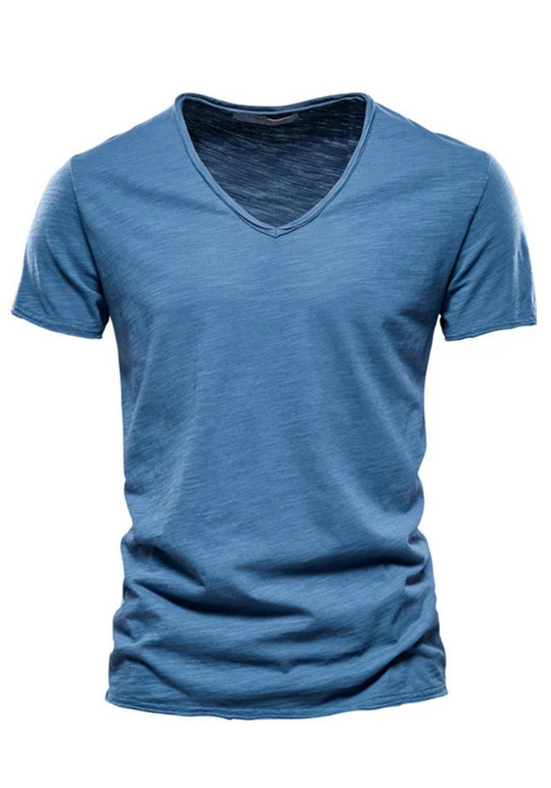 Kenzaclub™ | Chemise d’été en lin