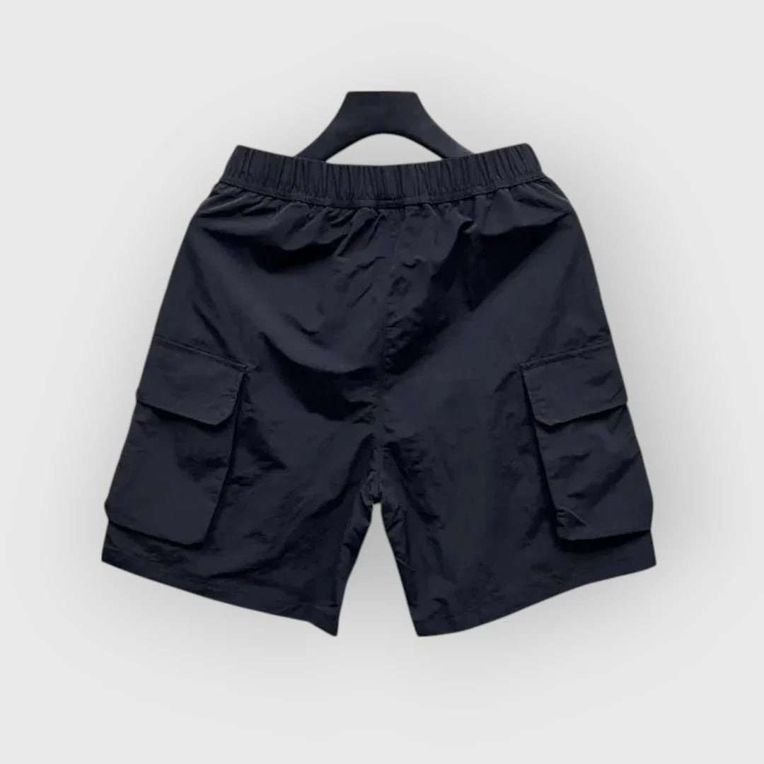 Kenzaclub™ | Pantalon Cargo MetroFlex
