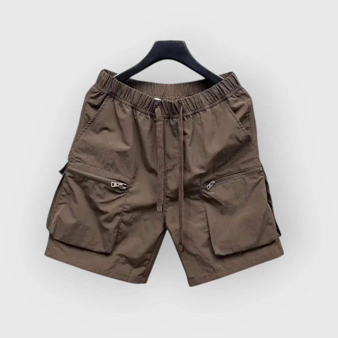 Kenzaclub™ | Pantalon Cargo MetroFlex