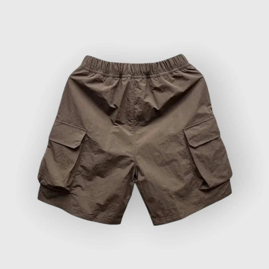 Kenzaclub™ | Pantalon Cargo MetroFlex