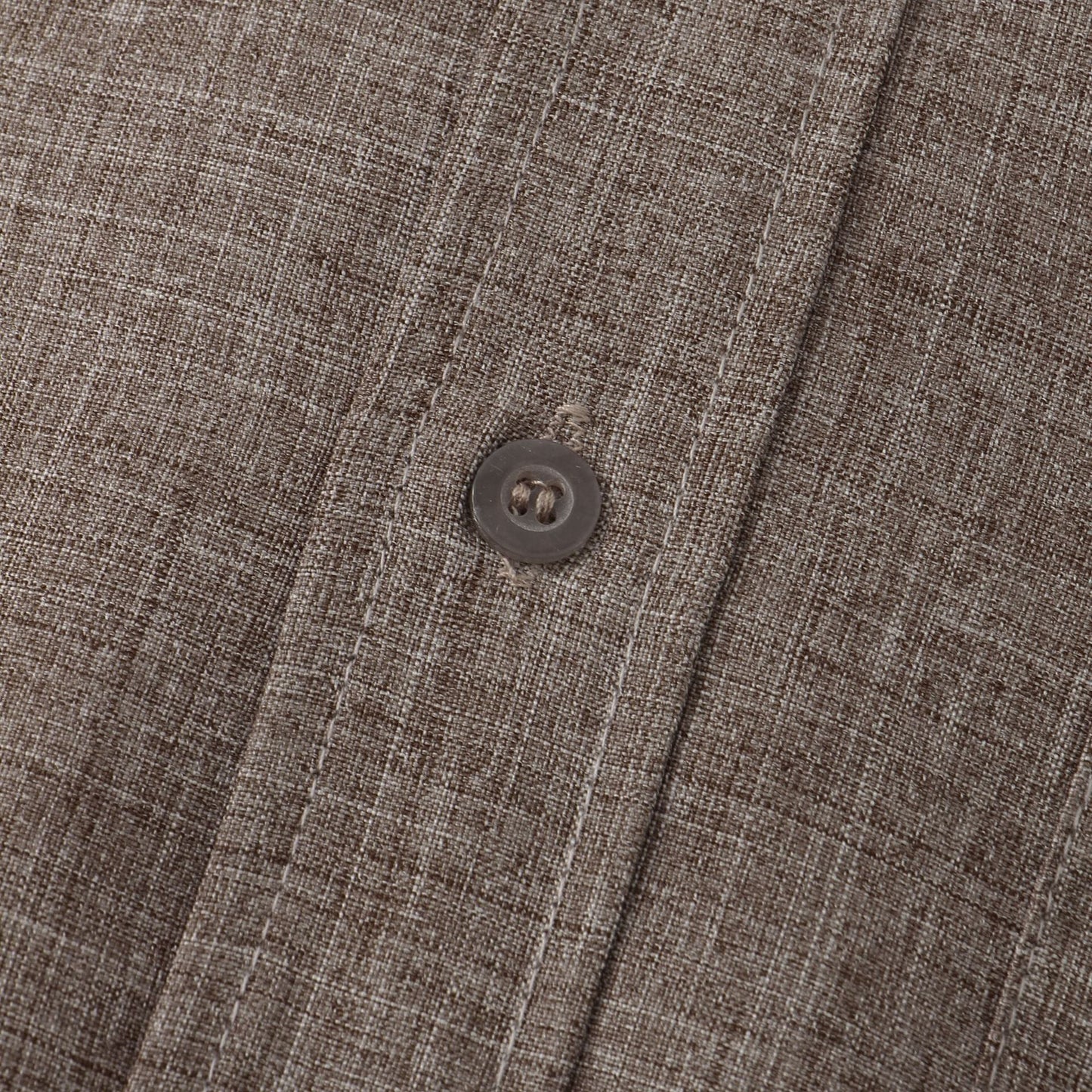 Kenzaclub™ | Chemise Élégante en Lin