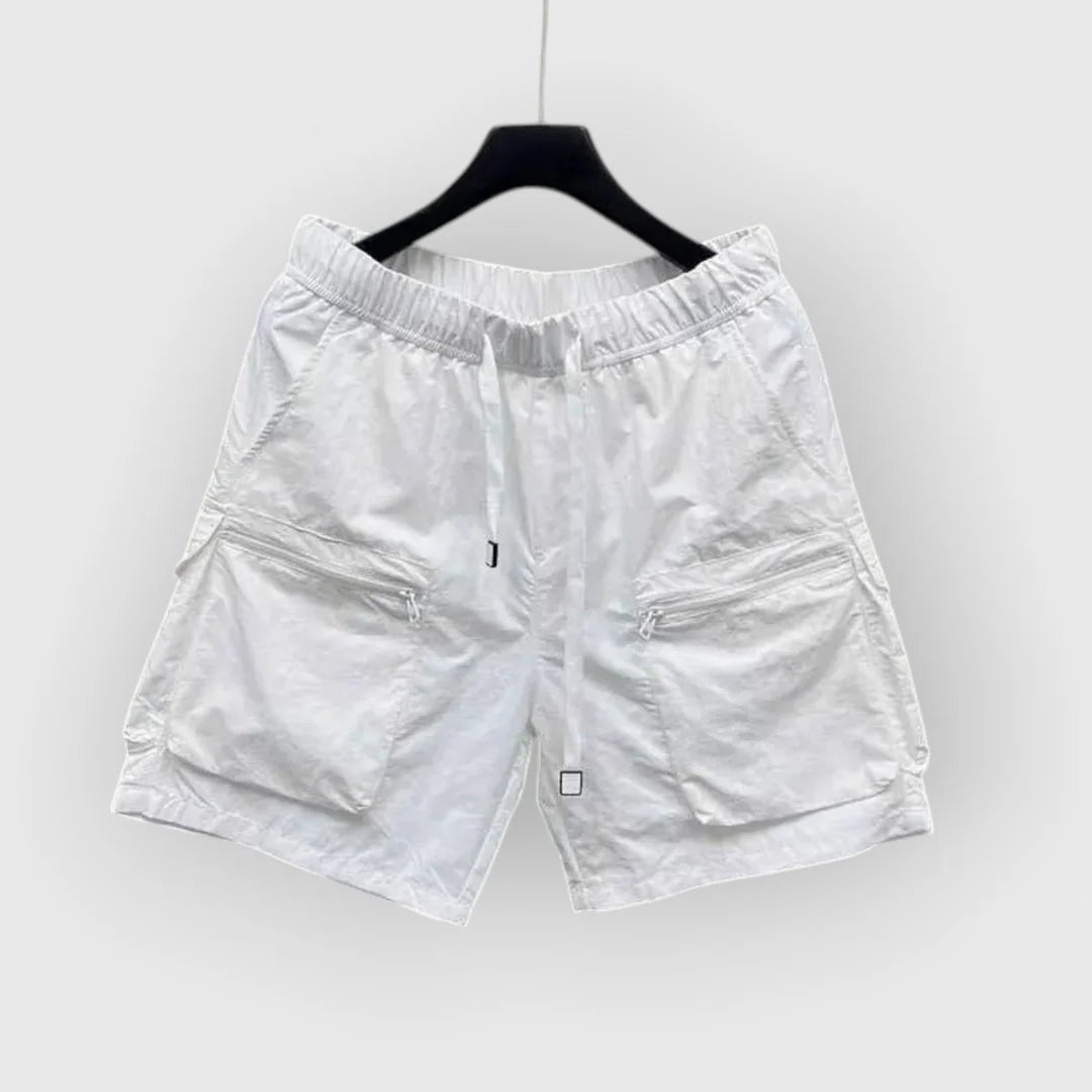 Kenzaclub™ | Pantalon Cargo MetroFlex