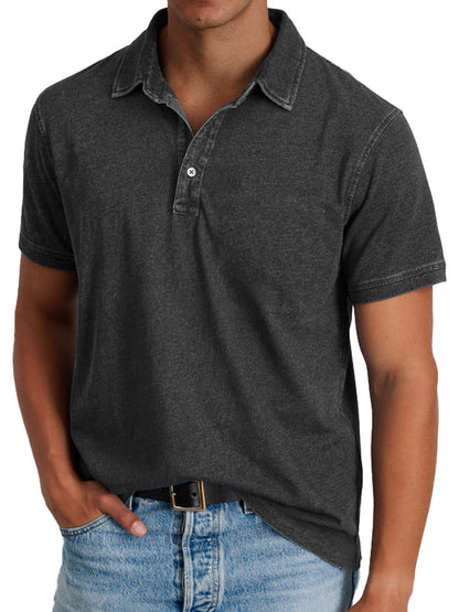 Kenzaclub™ | Polo à col