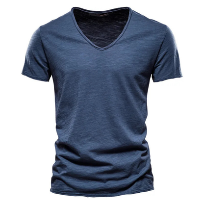 Kenzaclub™ | Chemise d’été en lin