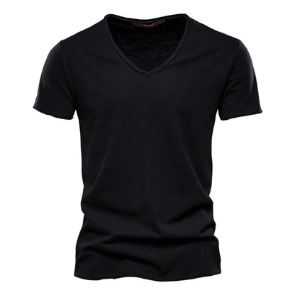 Kenzaclub™ | Chemise d’été en lin