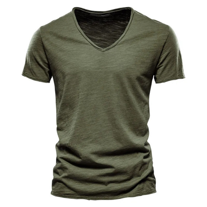 Kenzaclub™ | Chemise d’été en lin