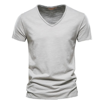 Kenzaclub™ | Chemise d’été en lin