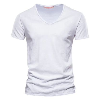 Kenzaclub™ | Chemise d’été en lin