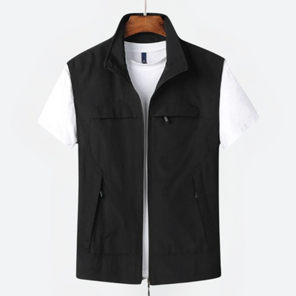 Kenzaclub™ | Cardigan d'été élégant
