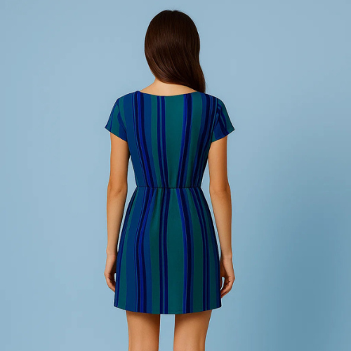 KENZACLUB™ | Robe Infinie Élégance