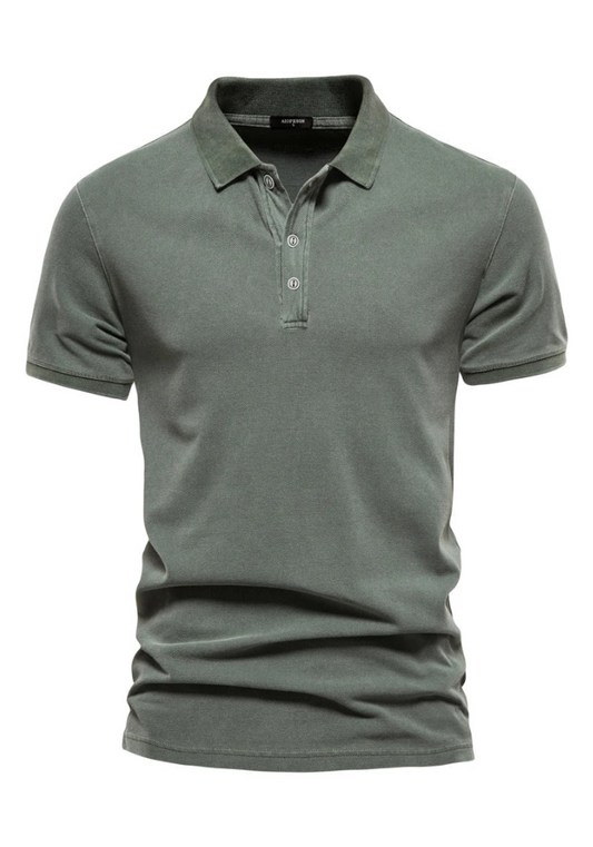 Kenza Club™ | Polo Homme