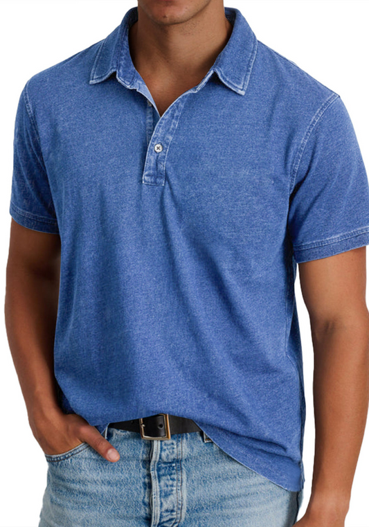 Kenzaclub™ | Polo à col