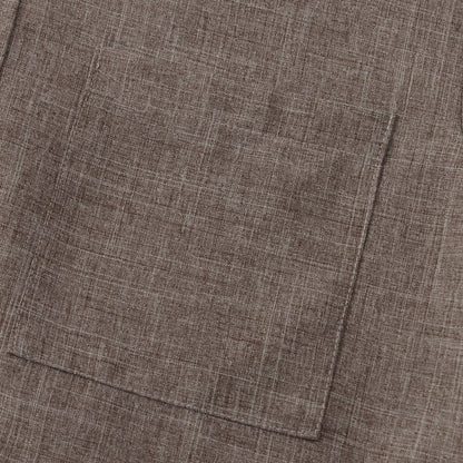 Kenzaclub™ | Chemise Élégante en Lin