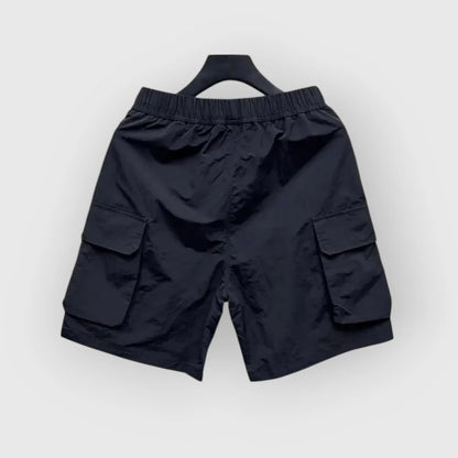 Kenzaclub™ | Pantalon Cargo MetroFlex