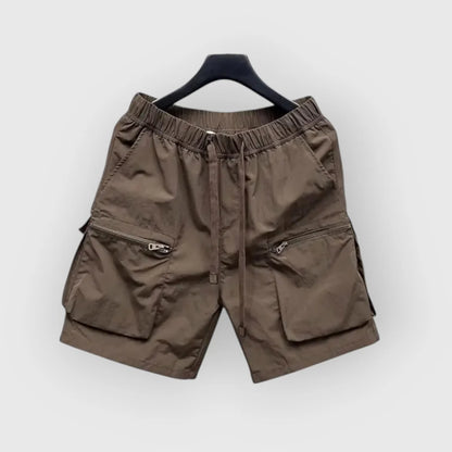 Kenzaclub™ | Pantalon Cargo MetroFlex