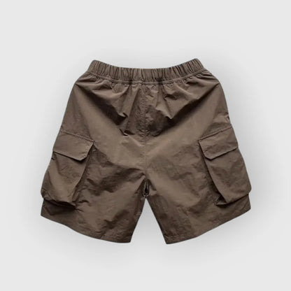 Kenzaclub™ | Pantalon Cargo MetroFlex