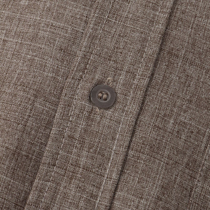 Kenzaclub™ | Chemise Élégante en Lin