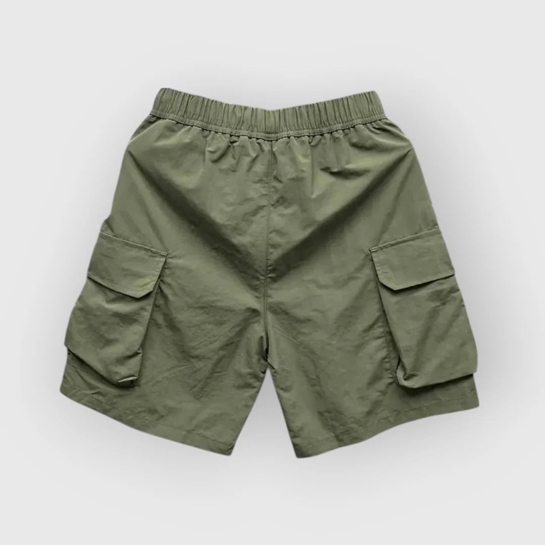 Kenzaclub™ | Pantalon Cargo MetroFlex