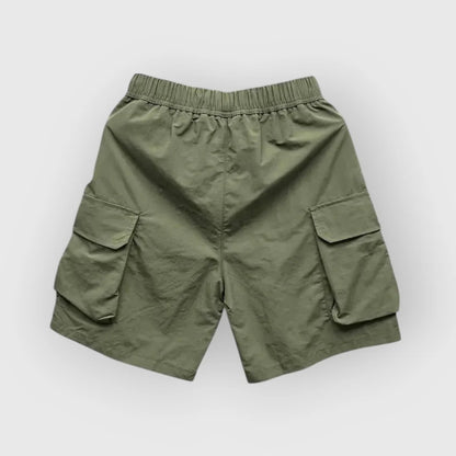 Kenzaclub™ | Pantalon Cargo MetroFlex