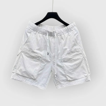 Kenzaclub™ | Pantalon Cargo MetroFlex