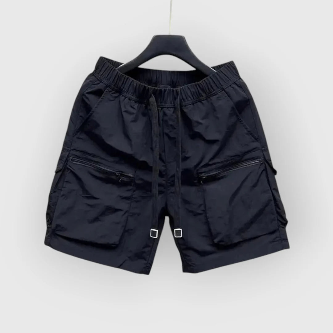 Kenzaclub™ | Pantalon Cargo MetroFlex