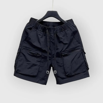 Kenzaclub™ | Pantalon Cargo MetroFlex