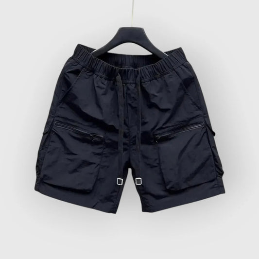 Kenzaclub™ | Pantalon Cargo MetroFlex